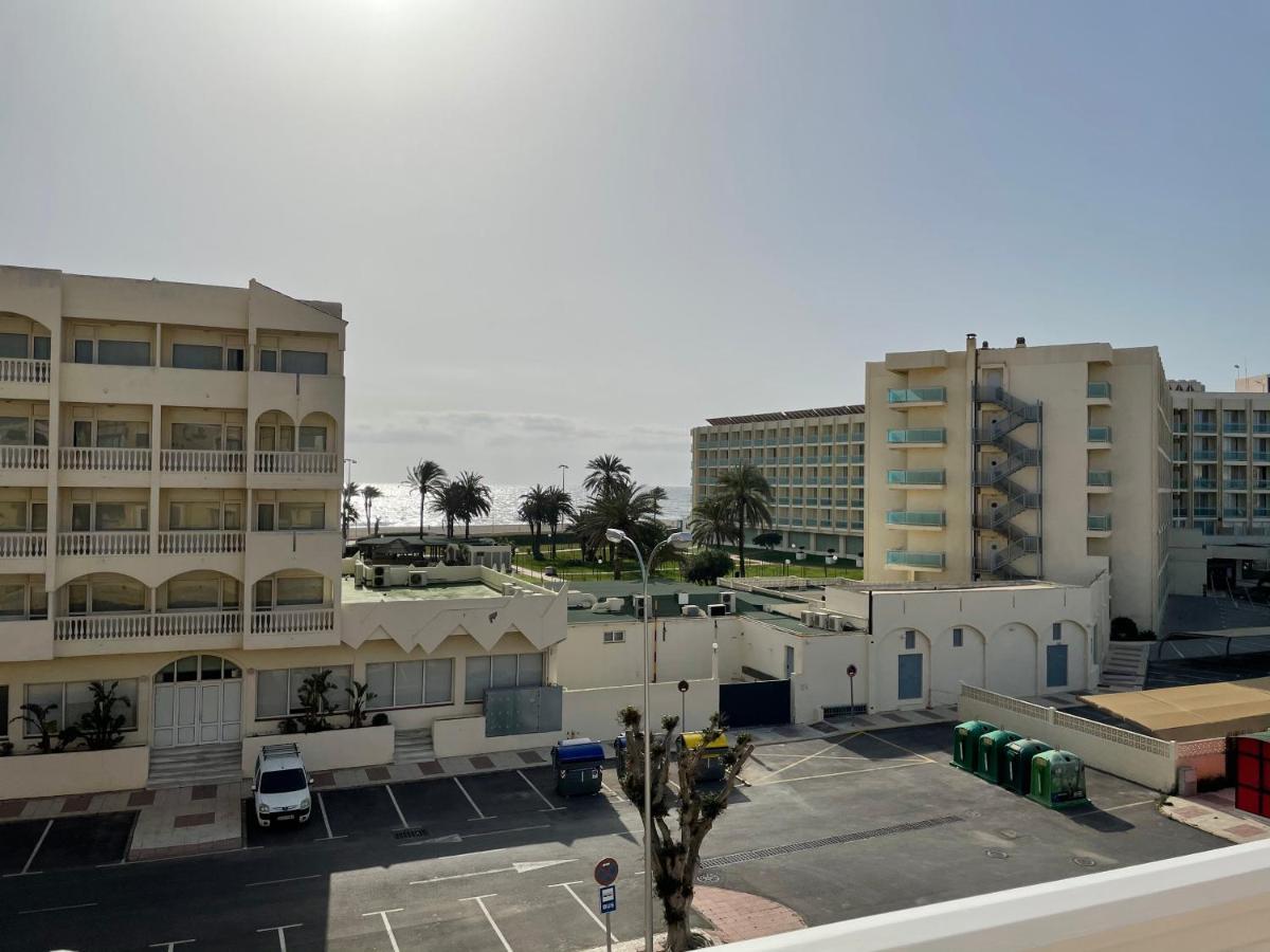 Apartamentos Roquetas Beach Ροκέτας ντε Μαρ Εξωτερικό φωτογραφία