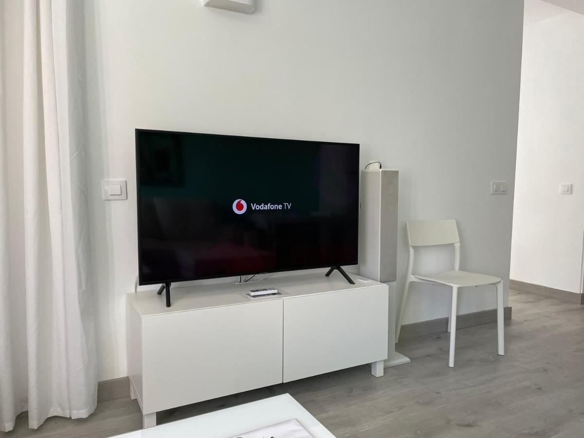 Apartamentos Roquetas Beach Ροκέτας ντε Μαρ Εξωτερικό φωτογραφία