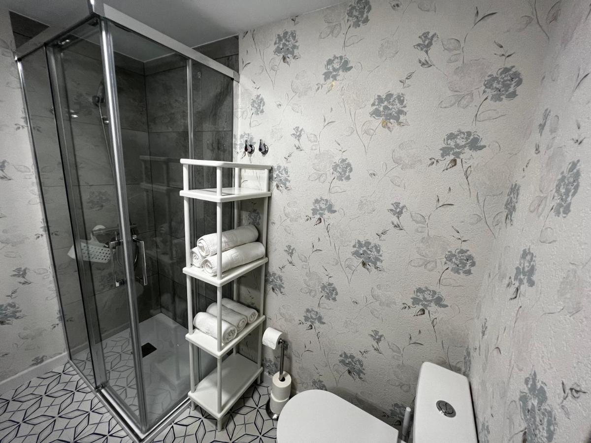 Apartamentos Roquetas Beach Ροκέτας ντε Μαρ Εξωτερικό φωτογραφία