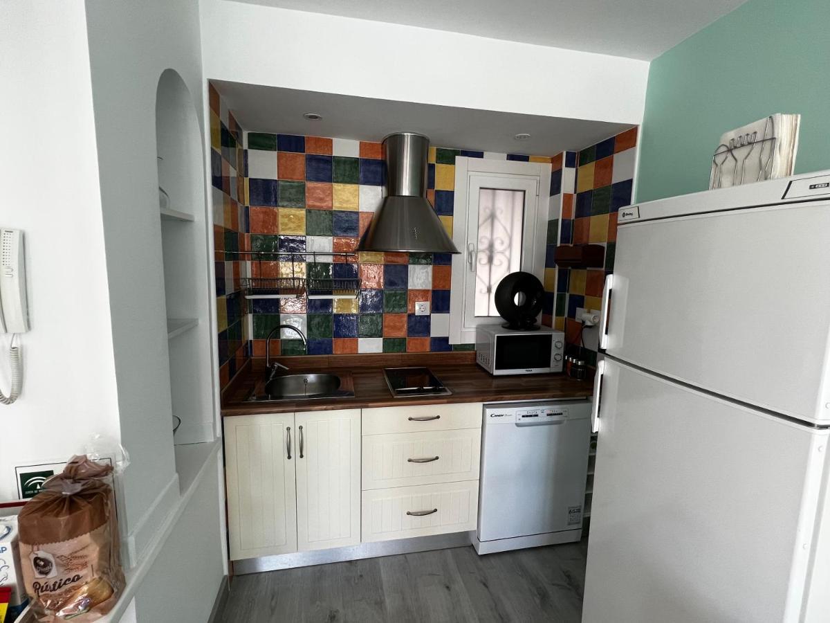 Apartamentos Roquetas Beach Ροκέτας ντε Μαρ Εξωτερικό φωτογραφία