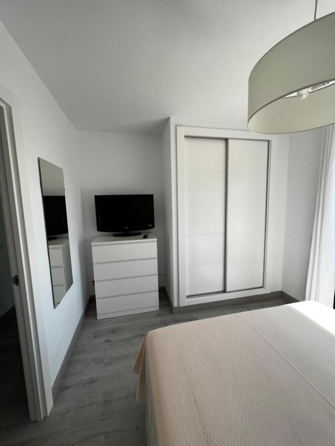 Apartamentos Roquetas Beach Ροκέτας ντε Μαρ Εξωτερικό φωτογραφία