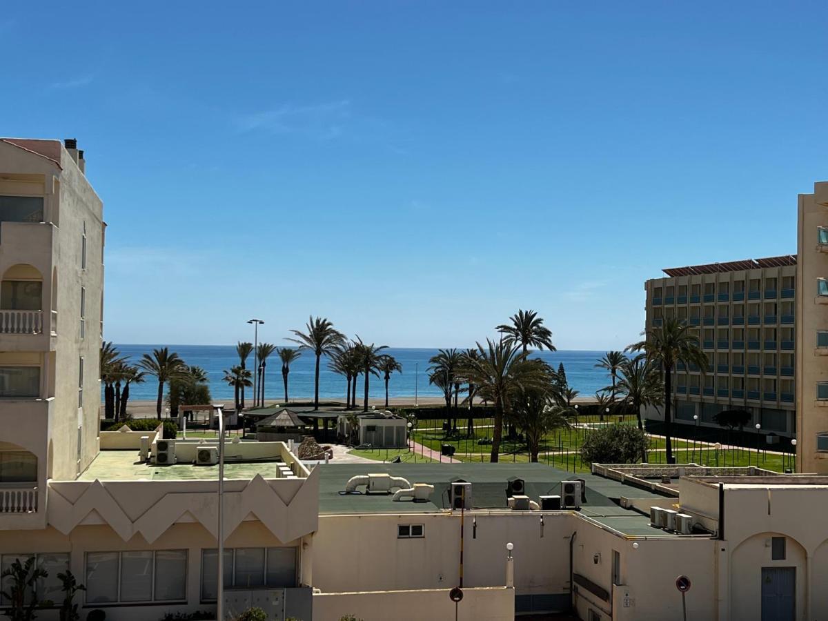Apartamentos Roquetas Beach Ροκέτας ντε Μαρ Εξωτερικό φωτογραφία