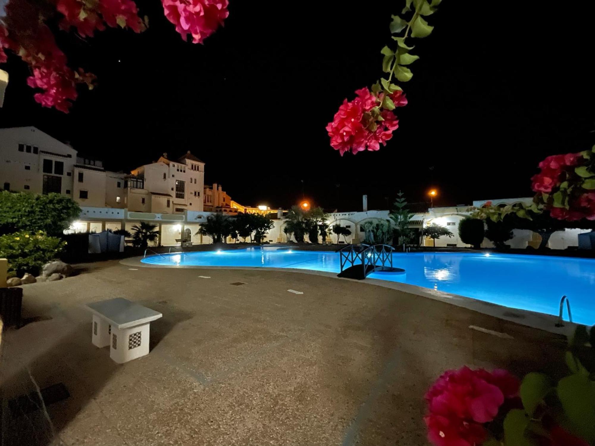 Apartamentos Roquetas Beach Ροκέτας ντε Μαρ Εξωτερικό φωτογραφία