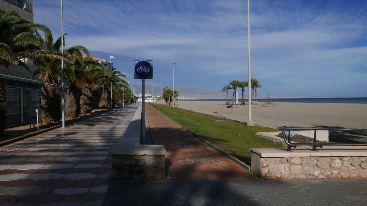 Apartamentos Roquetas Beach Ροκέτας ντε Μαρ Εξωτερικό φωτογραφία