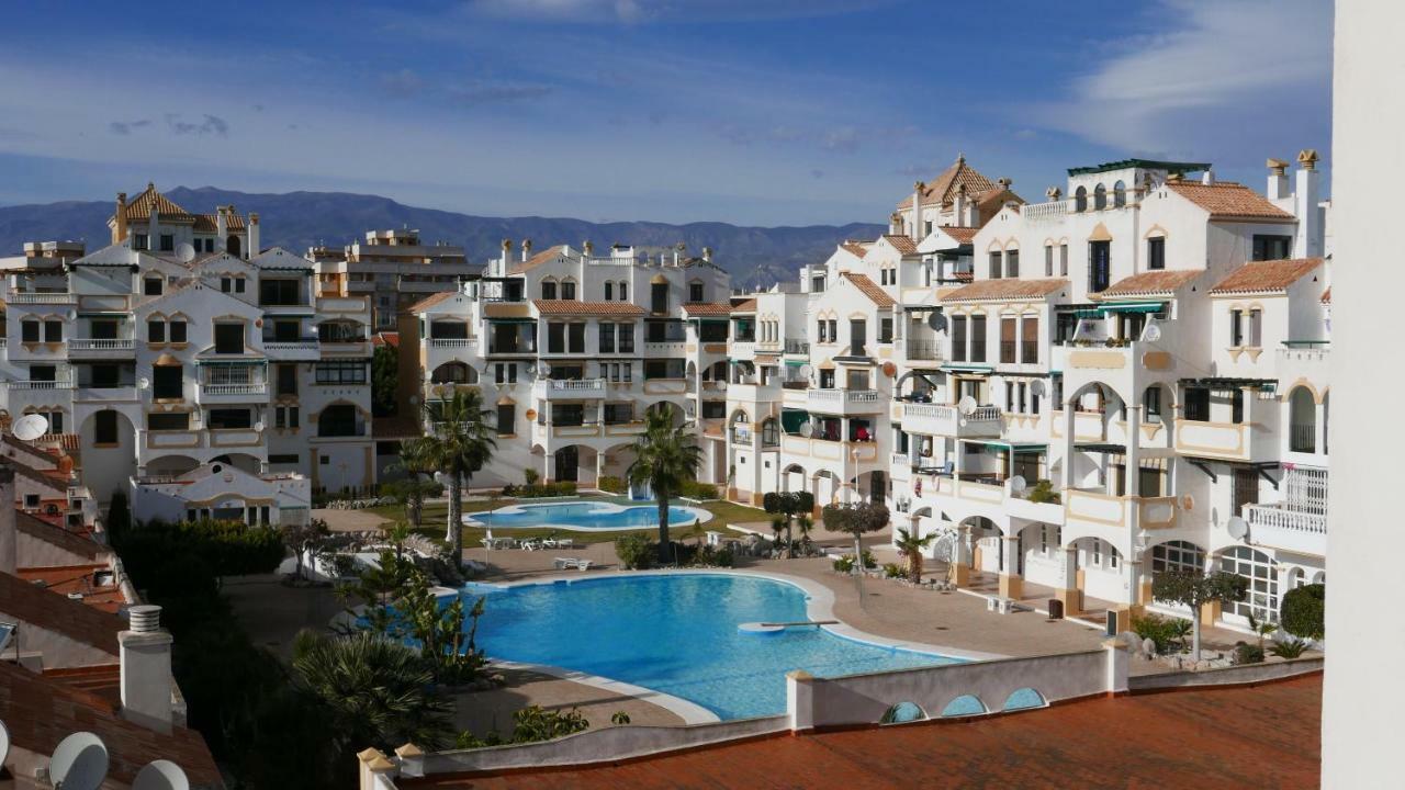 Apartamentos Roquetas Beach Ροκέτας ντε Μαρ Εξωτερικό φωτογραφία