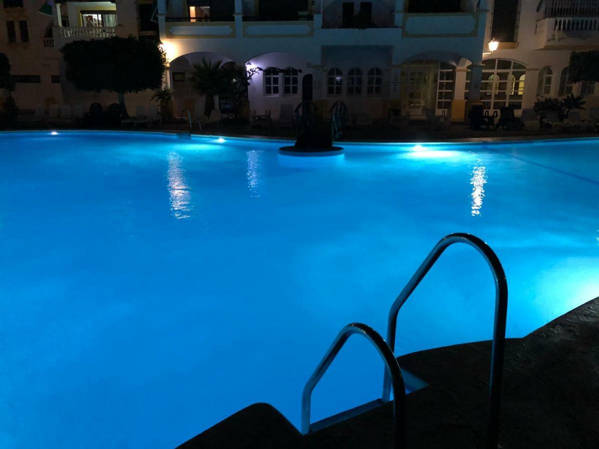 Apartamentos Roquetas Beach Ροκέτας ντε Μαρ Εξωτερικό φωτογραφία
